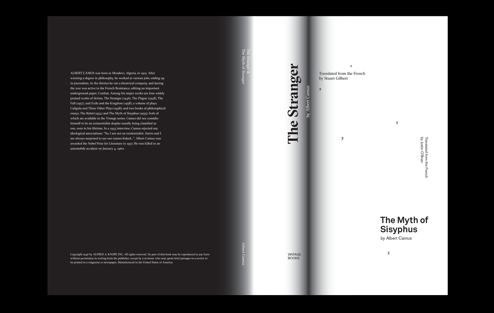 the myth of sisyphus and other essays the myth of sisyphus and other essays
